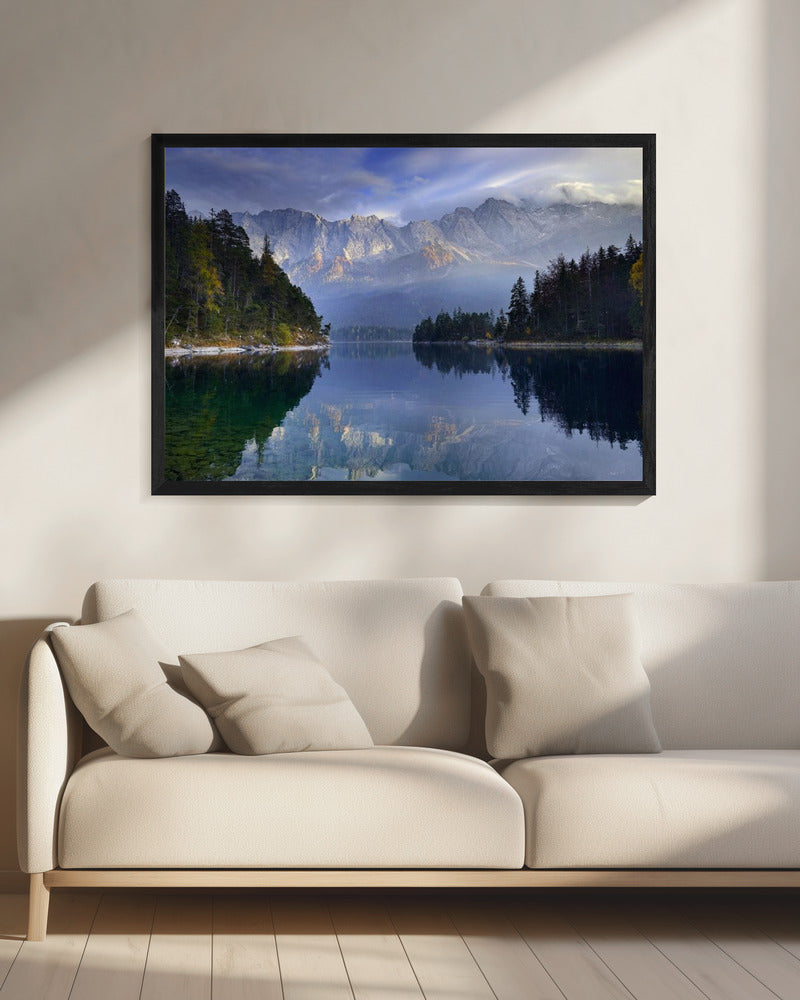 October Days | Canvas