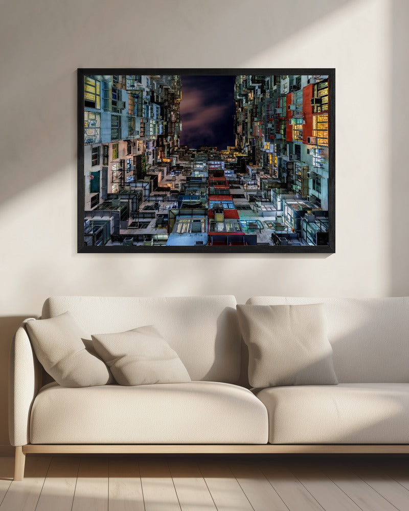 Insomnia | Canvas