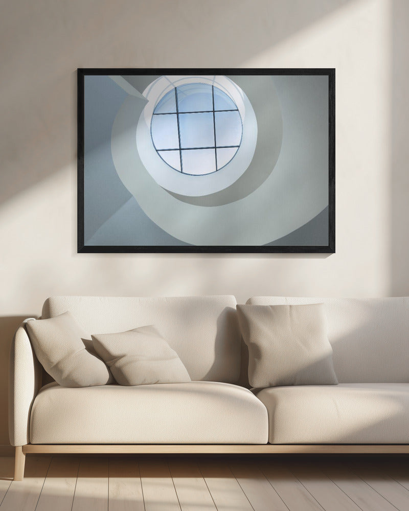 Looking Up | Canvas