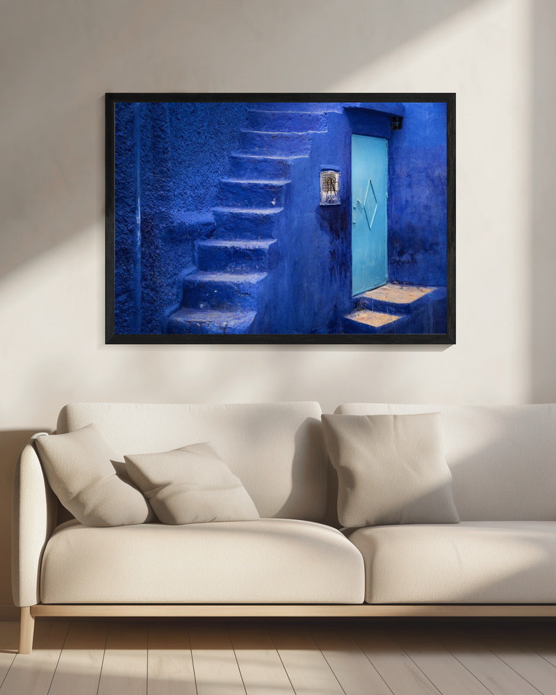 steps up | Canvas