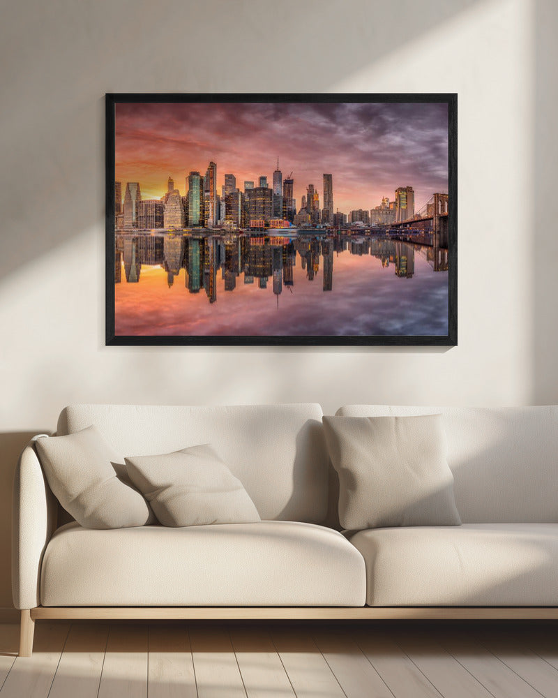 Glow | Canvas