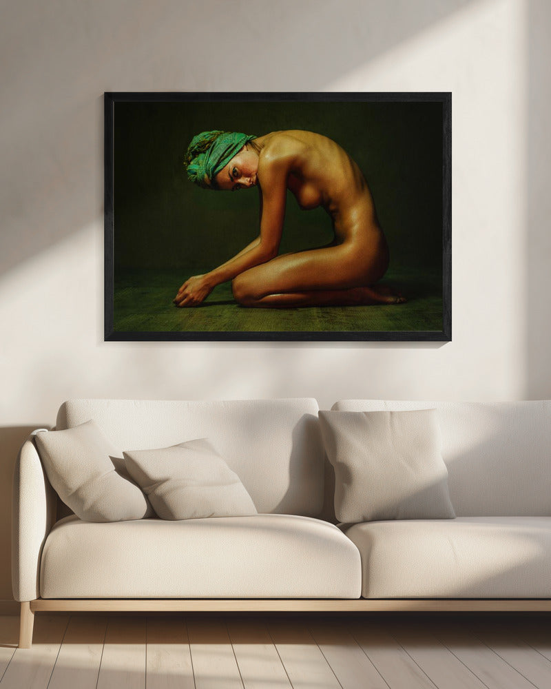 Katrin | Canvas