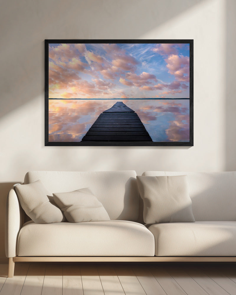 Sanctuary | Canvas