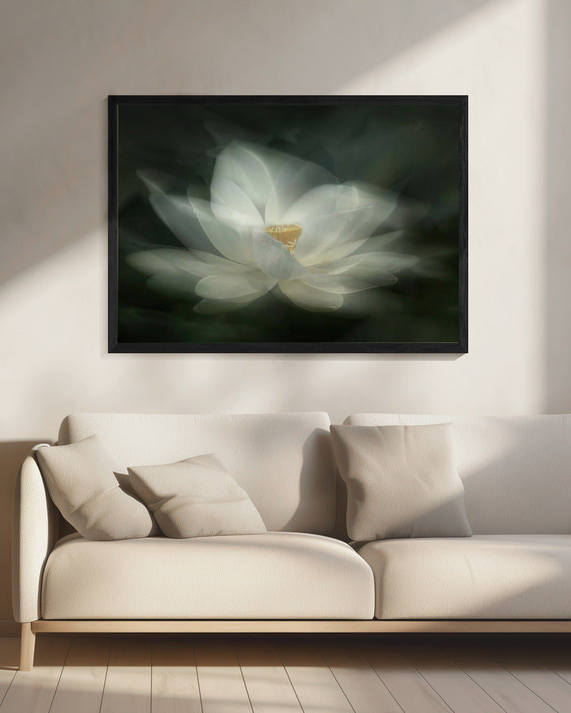Swaying | Canvas