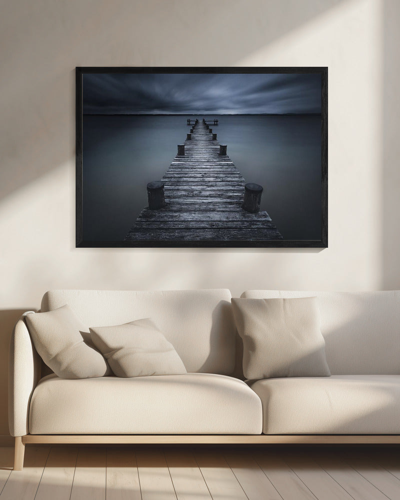 Dark | Canvas