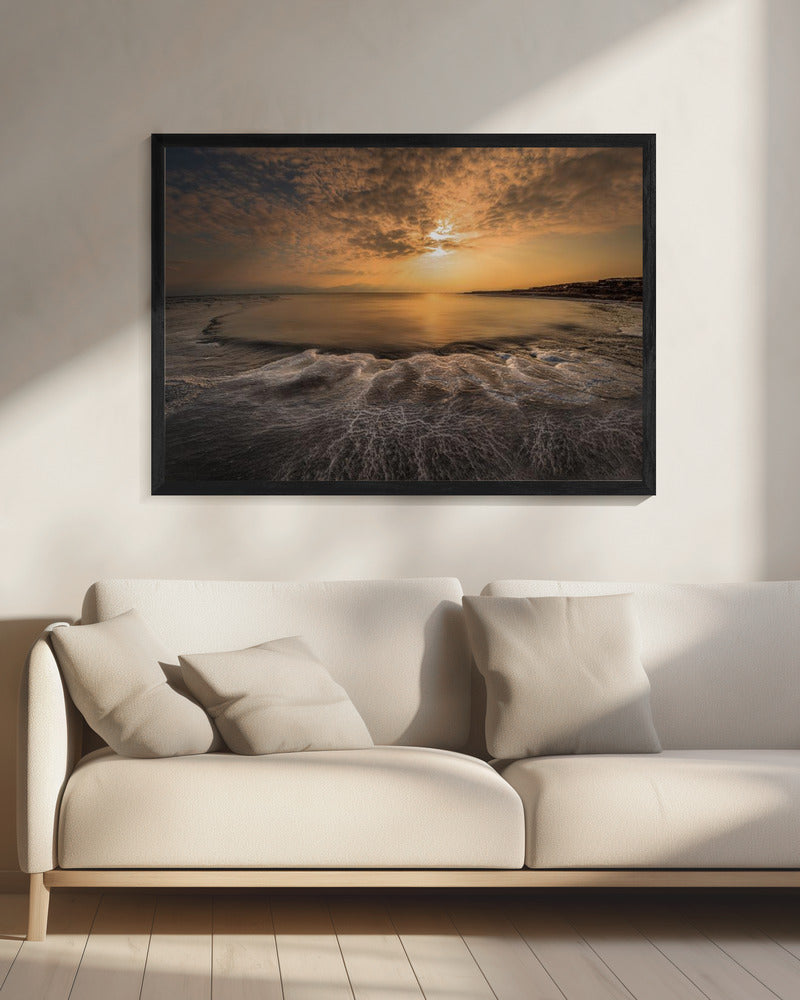 Structure of salt | Canvas