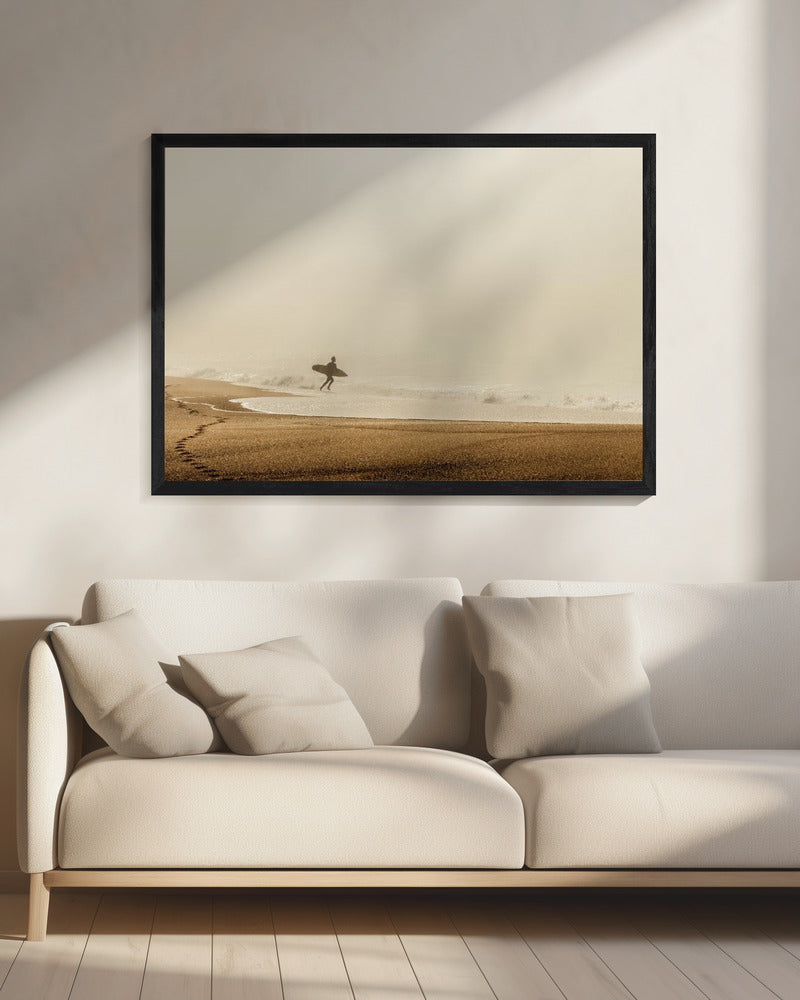 Surfer | Canvas