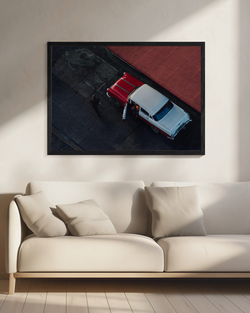 RED | Canvas
