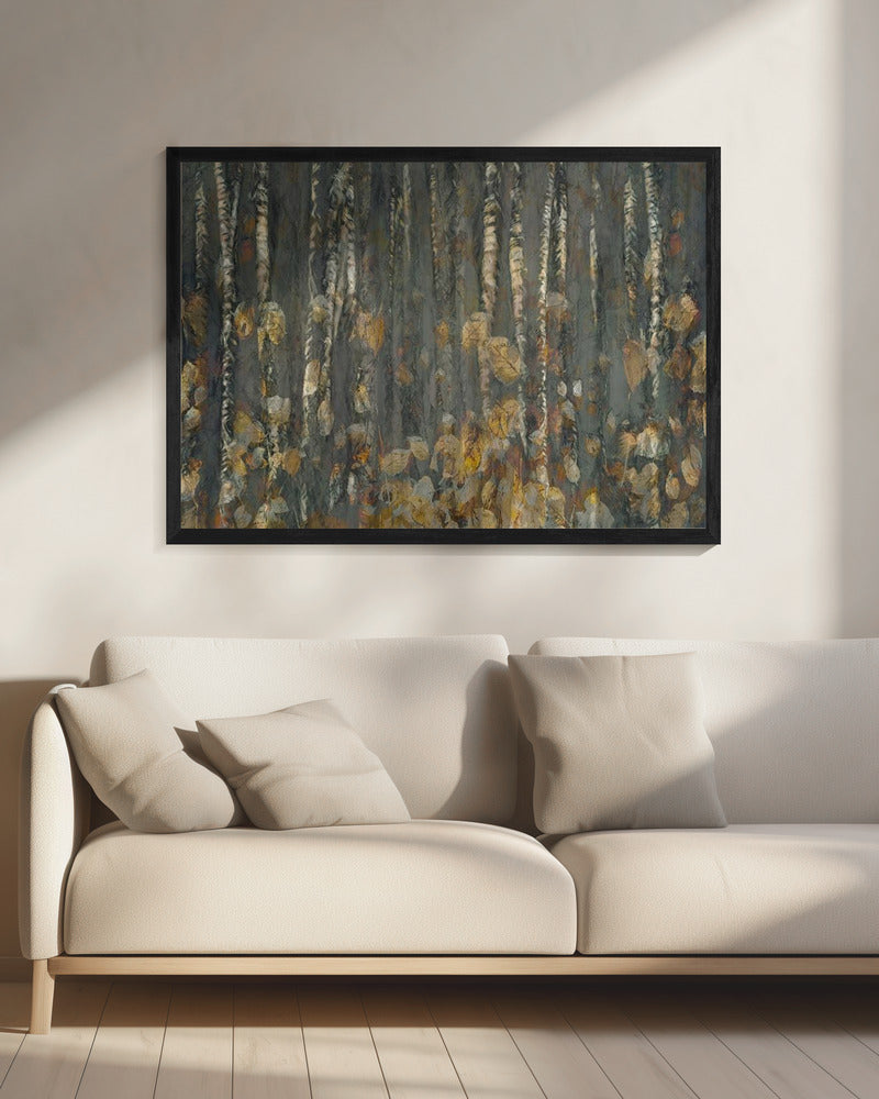 Autumn | Canvas