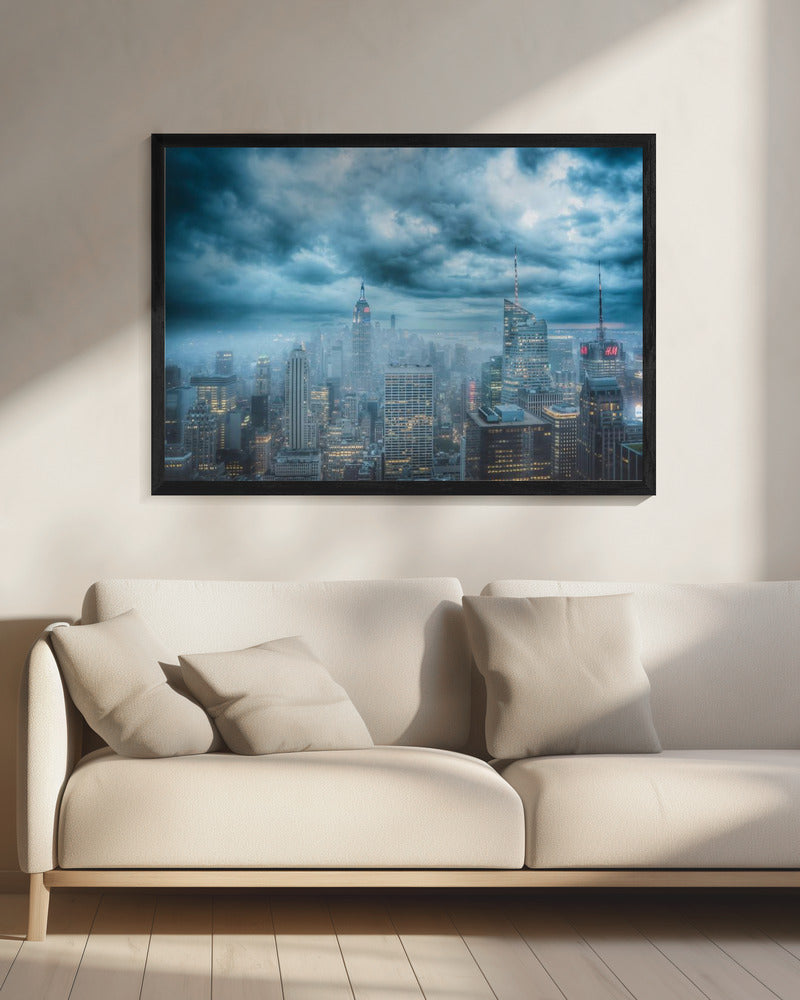 Apocalypse now | Canvas
