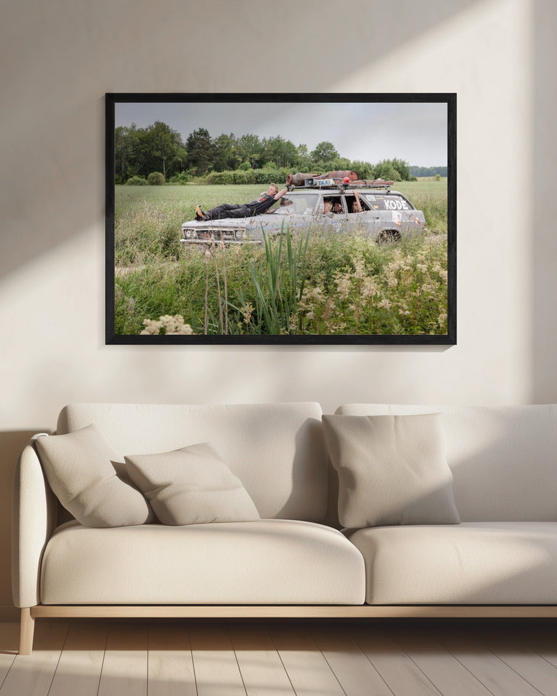 Summer | Canvas