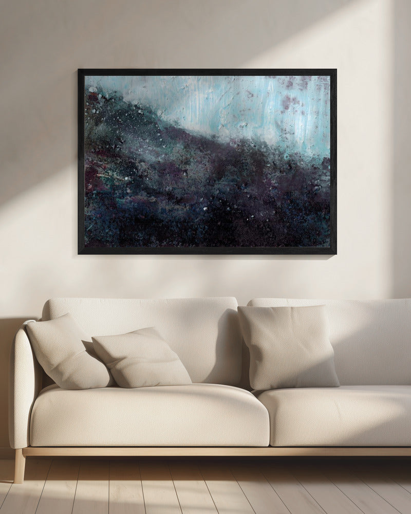 The Ski Trip | Canvas