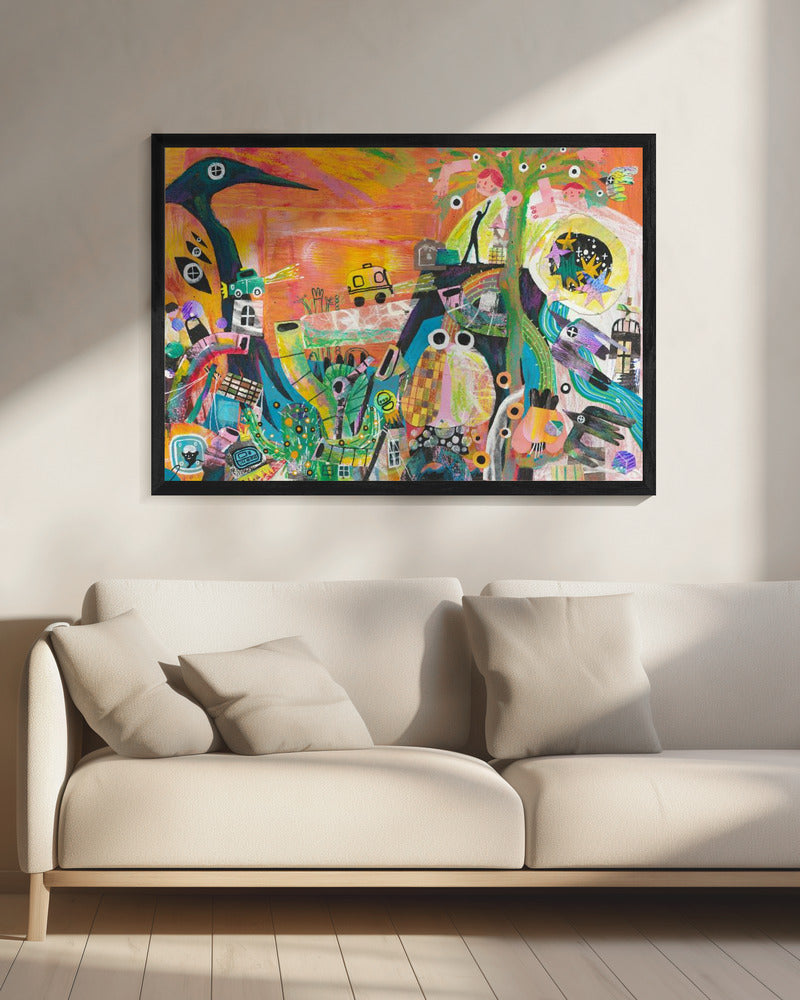 Multiply | Canvas