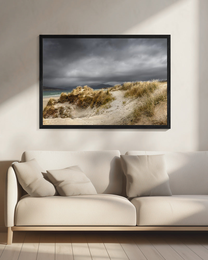 Sielabost Dunes | Canvas