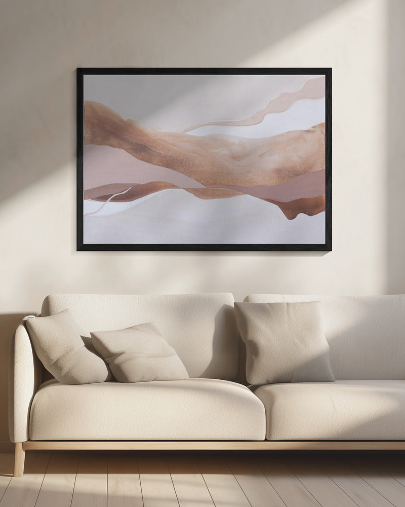 Waves | Canvas