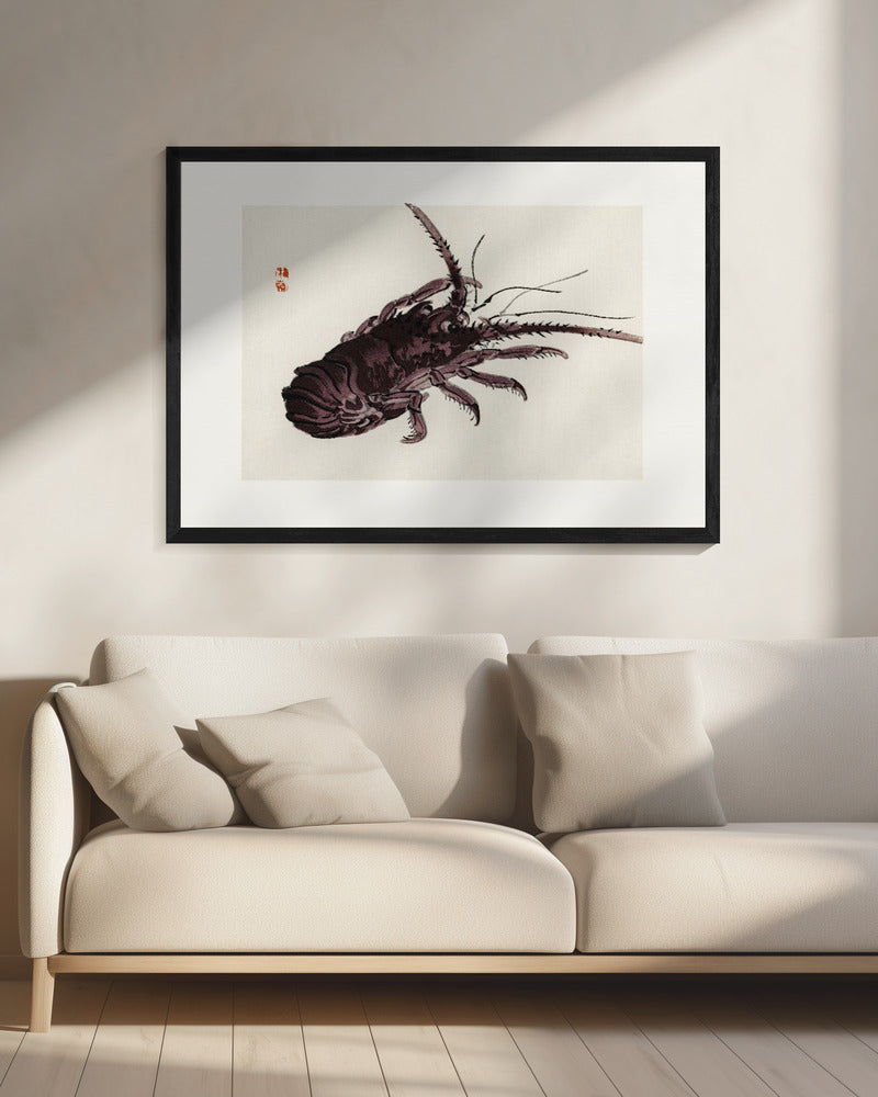 Crayfish | Canvas