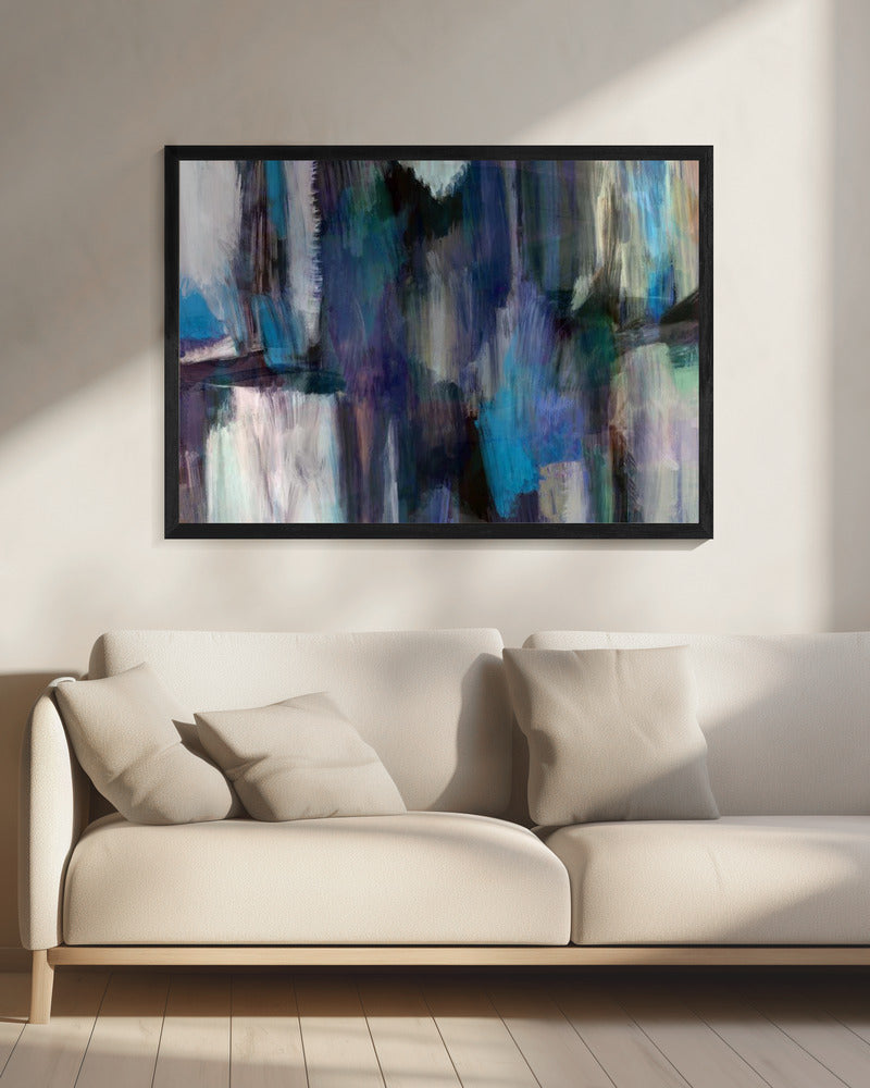 Gemstone Dreams 2 | Canvas