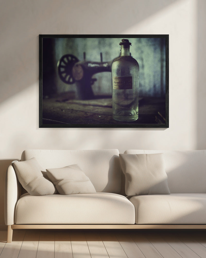 Alcool | Canvas