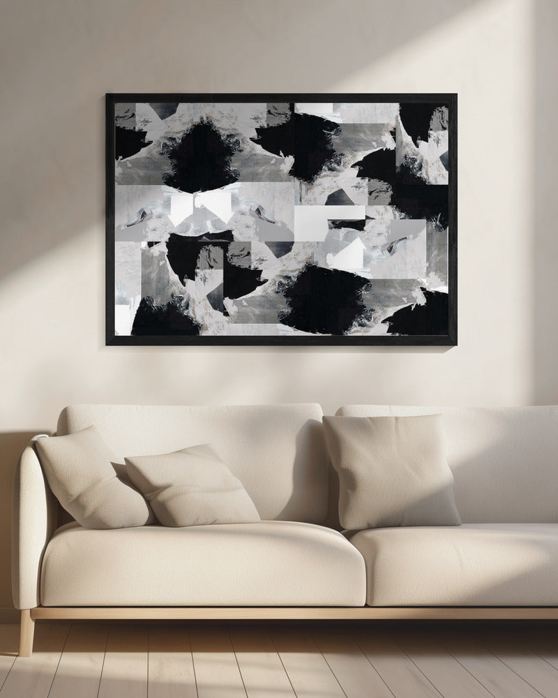 Gentle Night | Canvas