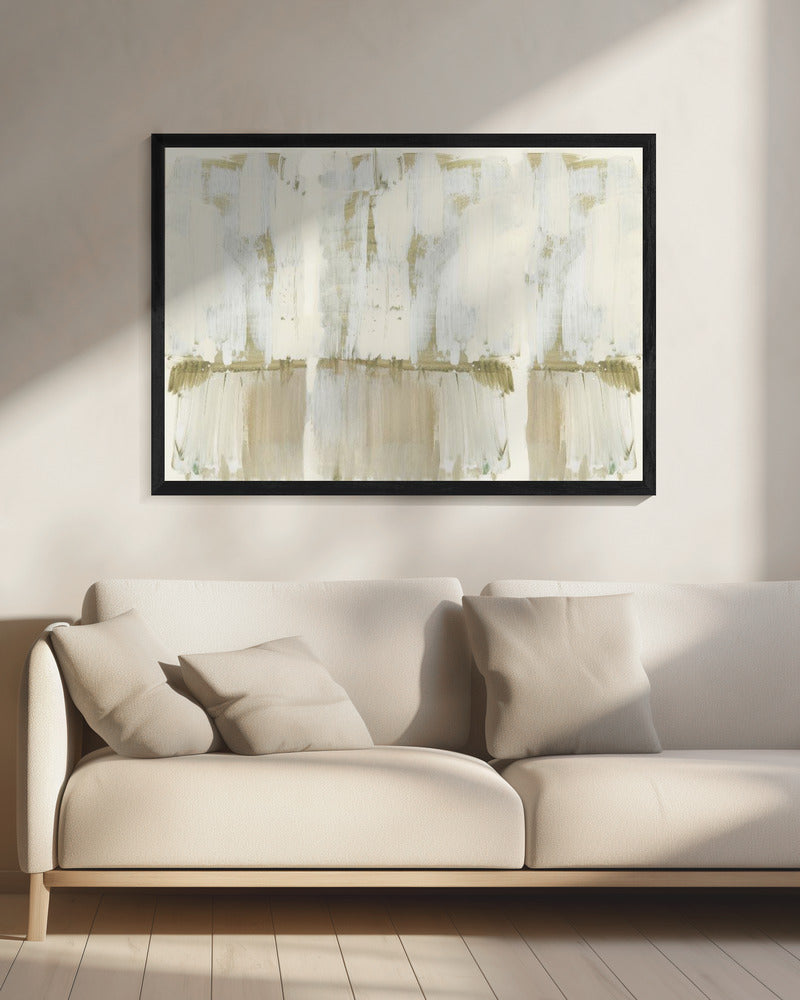 Blanched Almonds 1 | Canvas
