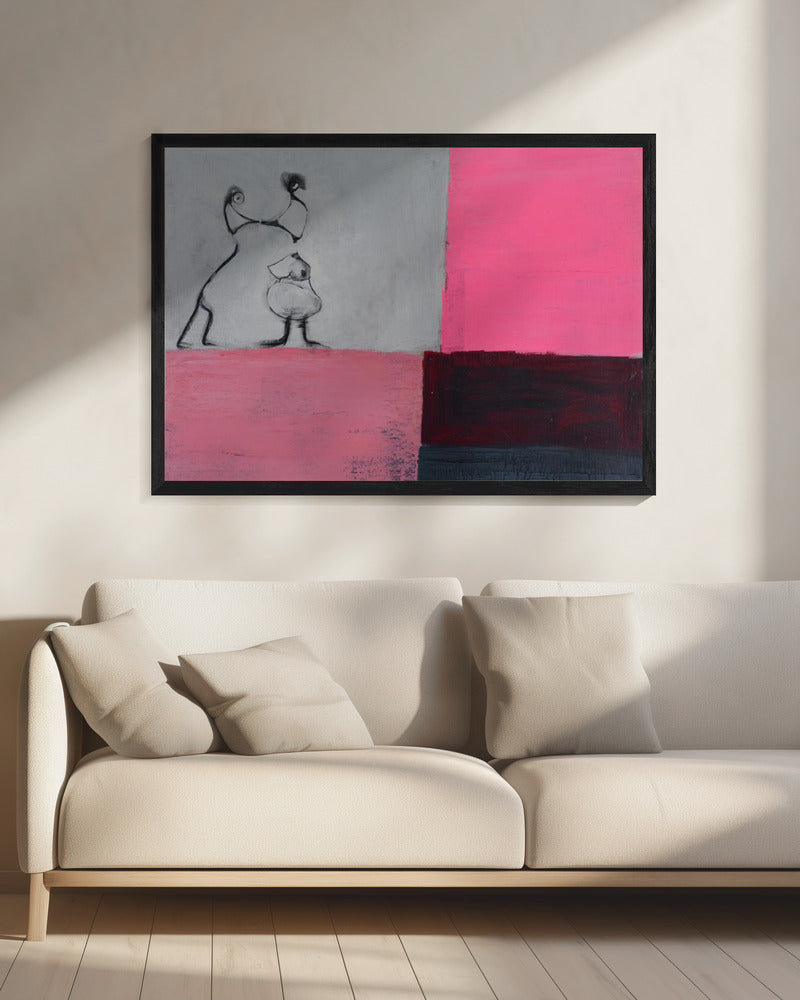 Kiss | Canvas