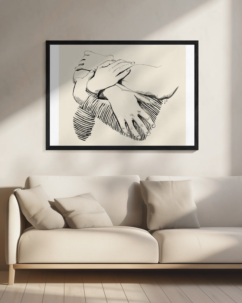 Jlr Love2 Copy | Canvas