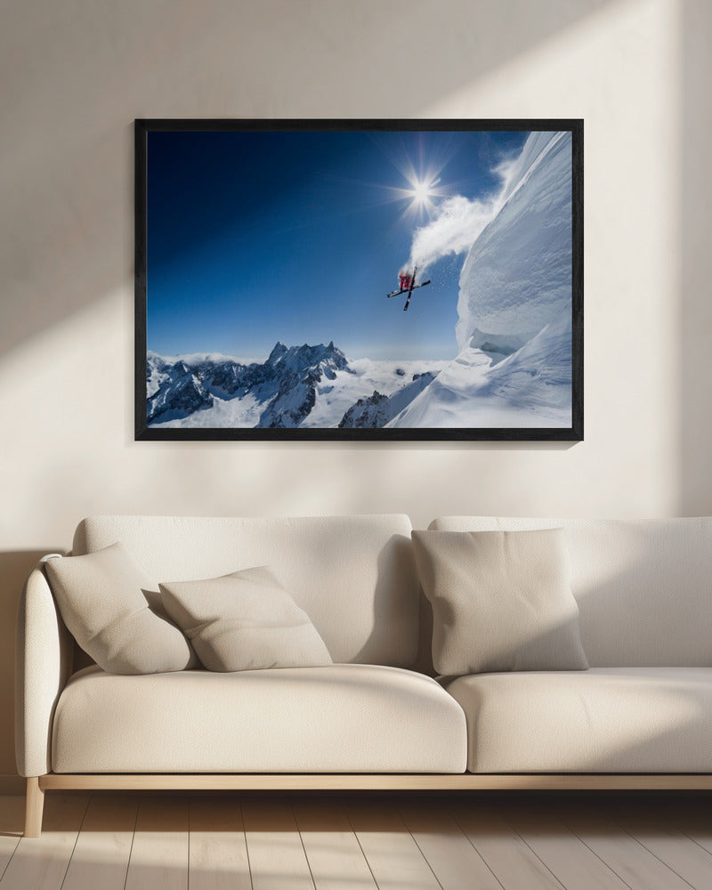 Higher | Canvas