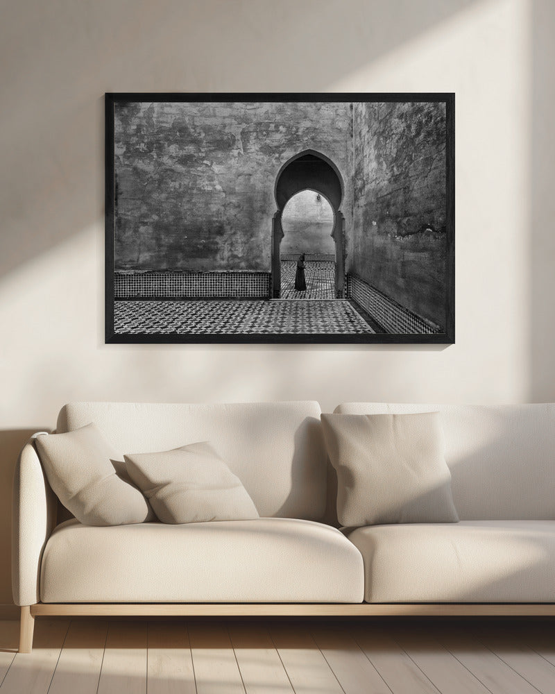 Old World | Canvas