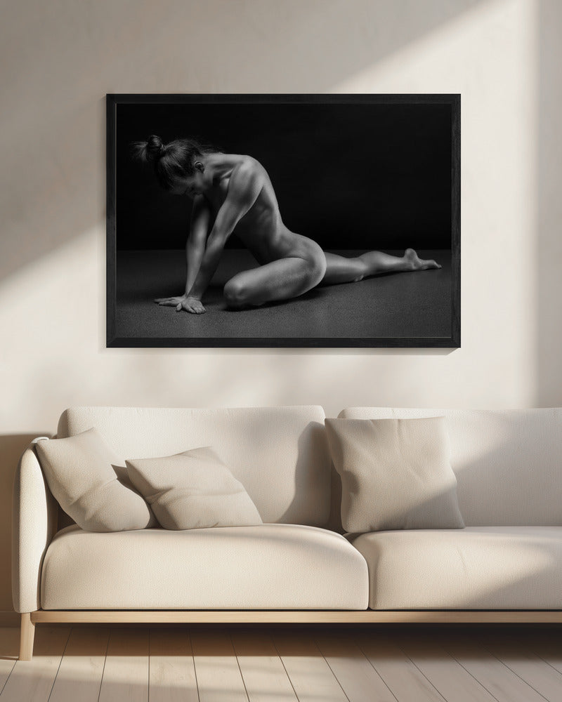 bodyscape | Canvas