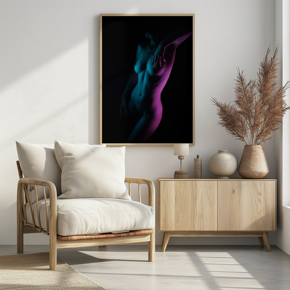 Untitled | Poster