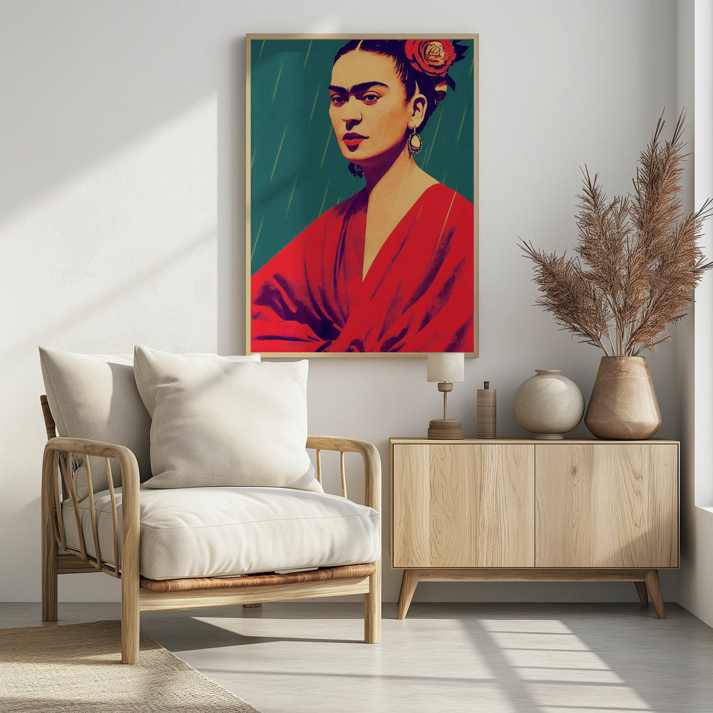 Bold Elegance | Poster