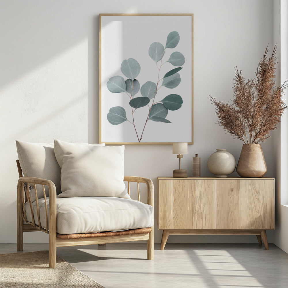 Silverdollar | Poster