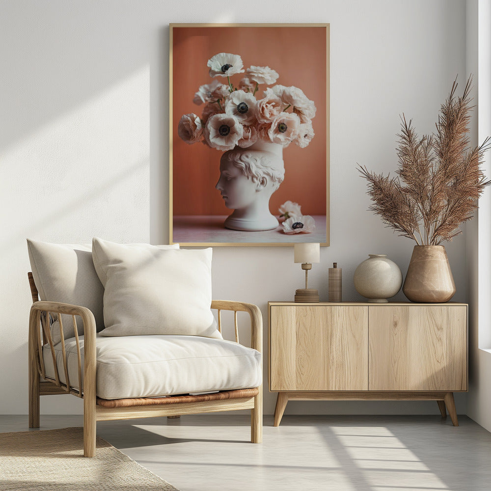 Blooming Thoughts | Poster