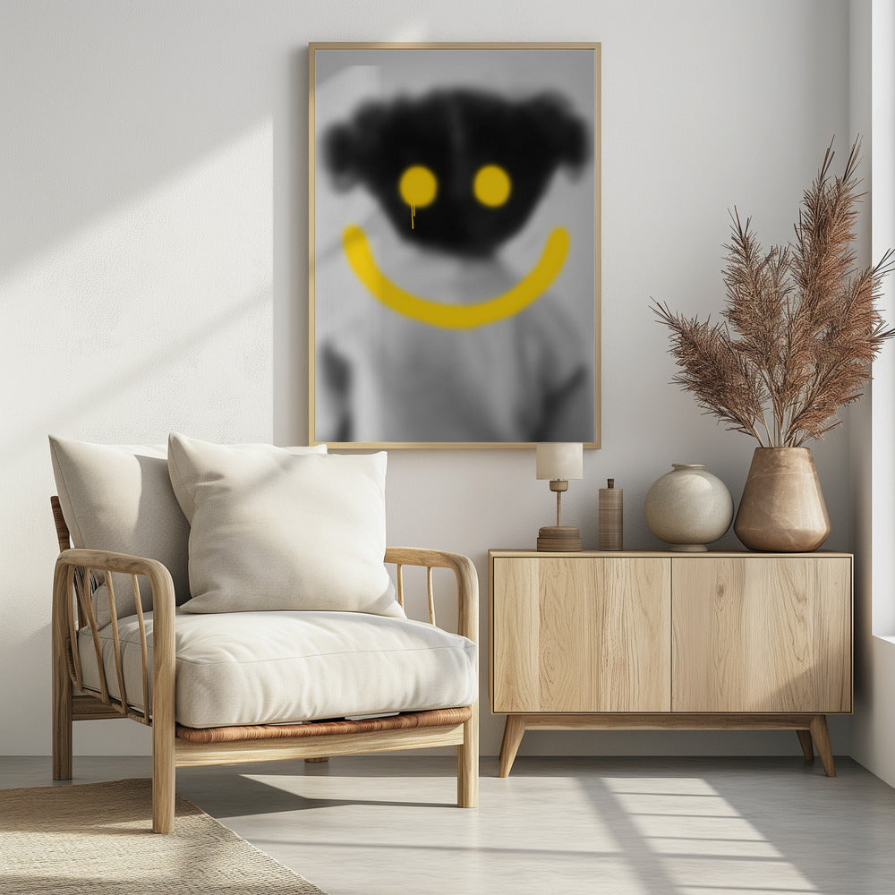 Smile II | Poster