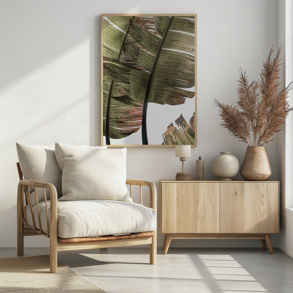 Tropical Serenity | Poster