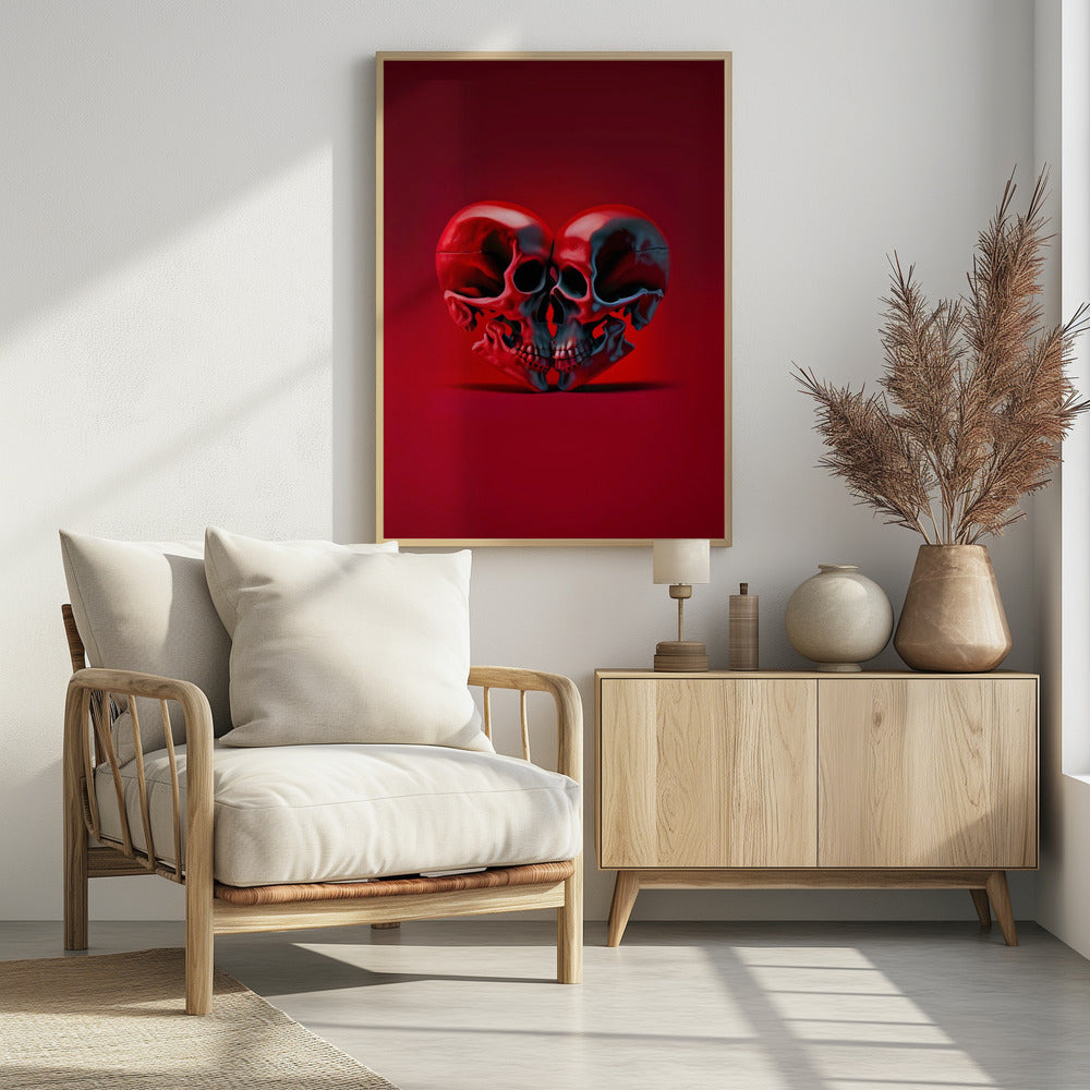 Death Love | Poster