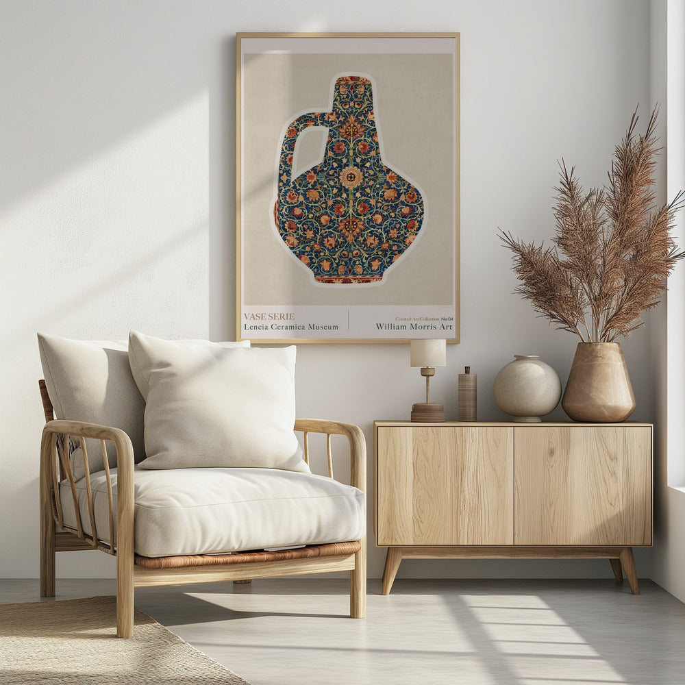Wm Greek 04ratio 4x5 Print By Bohonewart | Poster