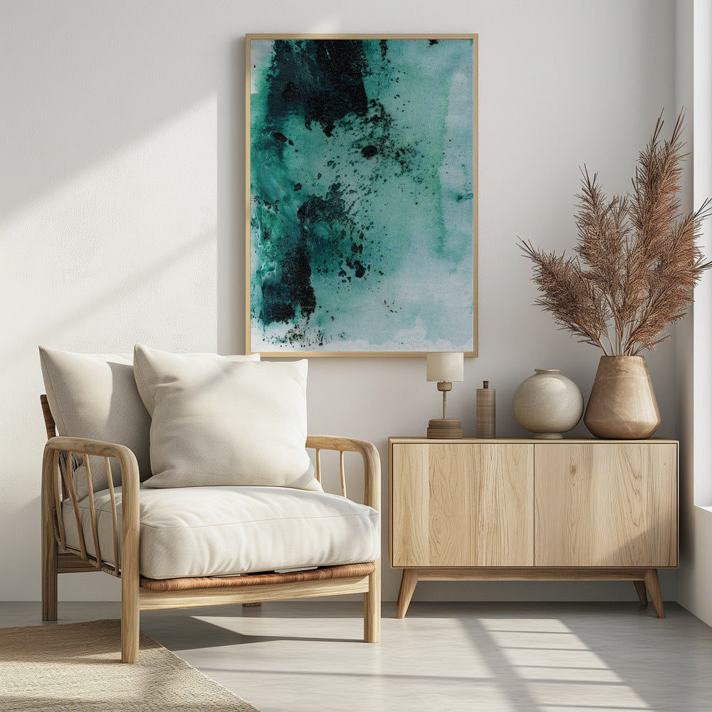 Bamfield West Coast | Poster