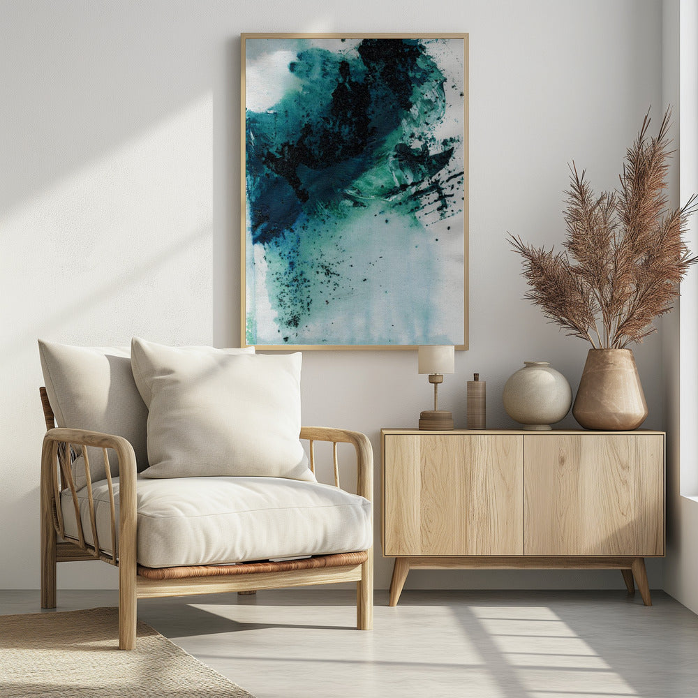 Tofino West Coast | Poster