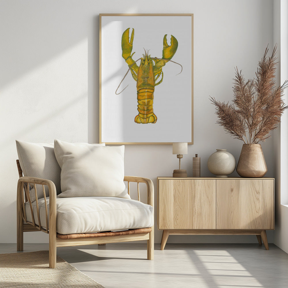 Lobster | Poster