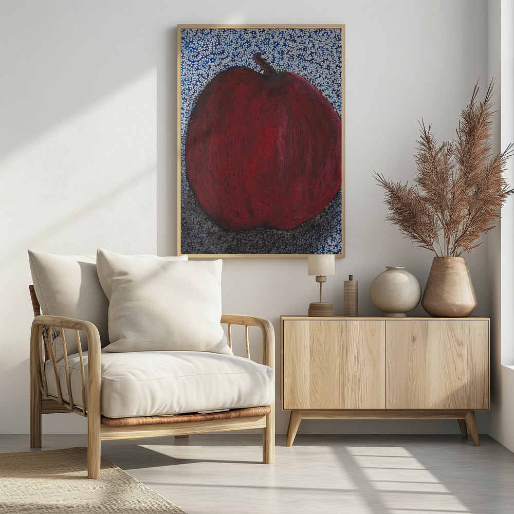 Apple | Poster