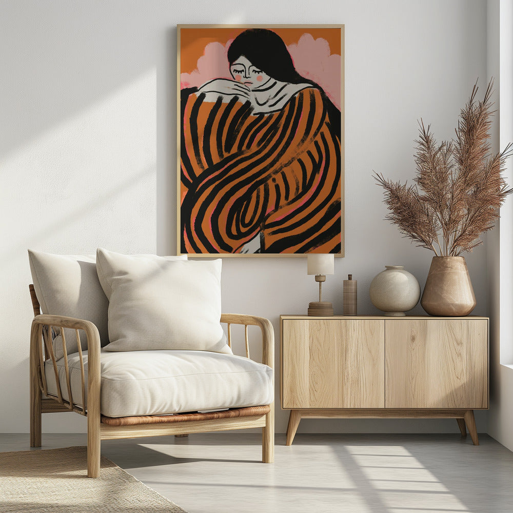 Esmeralda | Poster
