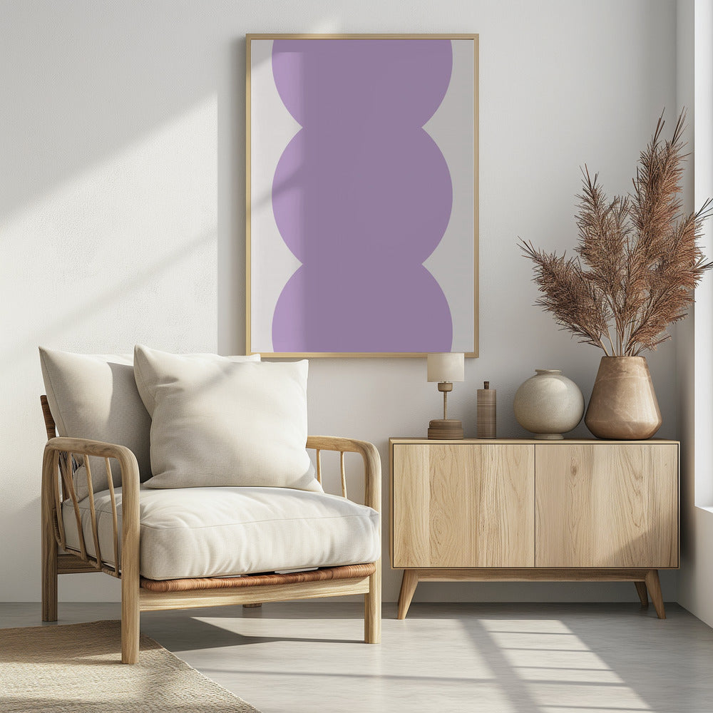 Shapes 4 | Poster