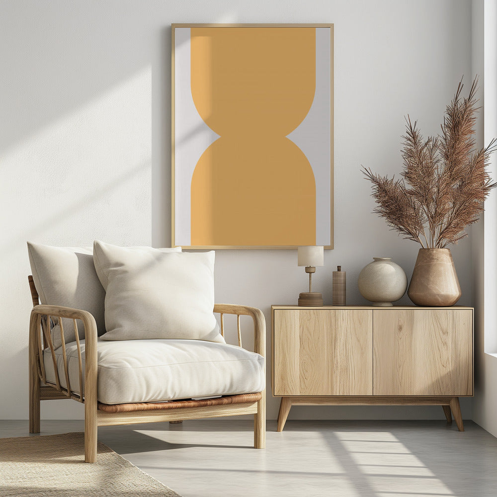 Shapes 3 | Poster