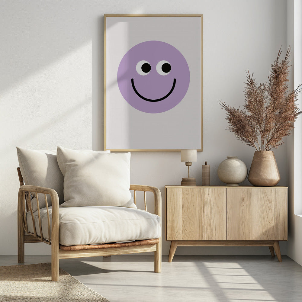 Face 3 | Poster