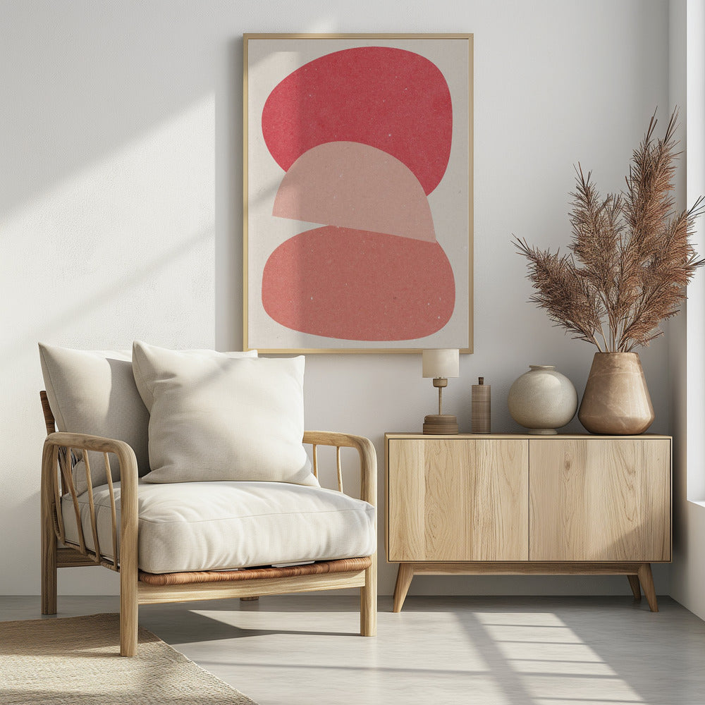 Abstraction 1 | Poster