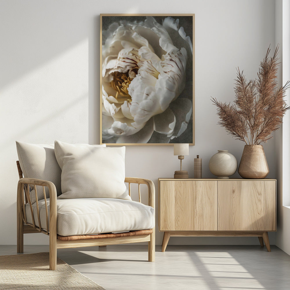 Petals of Serenity | Poster