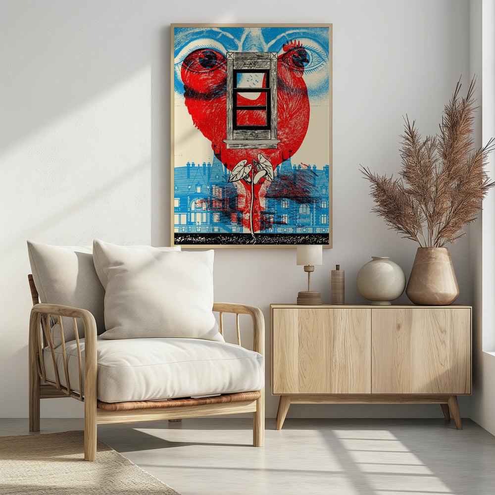 Awakening II | Poster