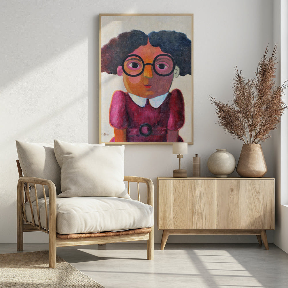 Oddinarychildren 1 | Poster