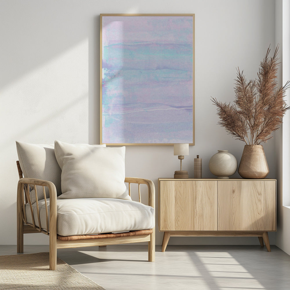 Pastel Dreams | Poster